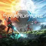 StarRupture icon