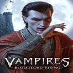 Vampires Bloodlord Rising icon