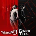 Yakuza Kiwami 3 & Dark Ties icon