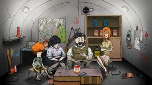 60 Seconds! Reatomized 1