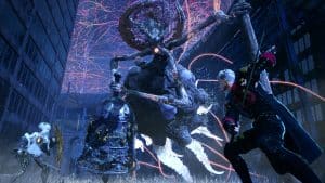 CODE VEIN II 2