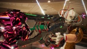 ROMEO IS A DEAD MAN 1