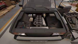 Car Service Together 4