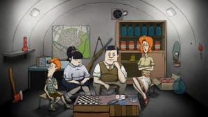 60 Seconds! Reatomized 4