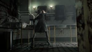 Resident Evil Requiem 2