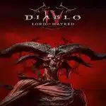 Diablo IV Lord of Hatred icon