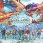 Monster Hunter Stories 3 Twisted Reflection icon