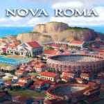 Nova Roma icon
