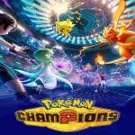 Pokemon Champions icon