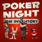 Poker Night at the Inventory icon