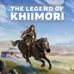 The Legend of Khiimori icon