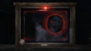 FATAL FRAME II: Crimson Butterfly REMAKE 2