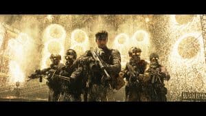 DEATH STRANDING 2: ON THE BEACH 1