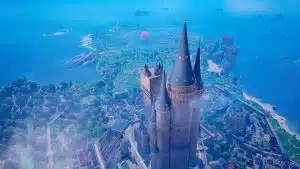 The Seven Deadly Sins: Origin 3