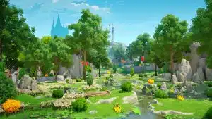 The Seven Deadly Sins: Origin 2