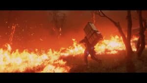 DEATH STRANDING 2: ON THE BEACH 4