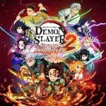 Demon Slayer Kimetsu no Yaiba The Hinokami Chronicles 2 icon