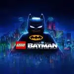 LEGO Batman Legacy of the Dark Knight icon