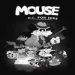 MOUSE P.I. For Hire icon