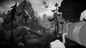 MOUSE: P.I. For Hire 4