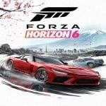 Forza Horizon 6 icon