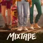 Mixtape icon