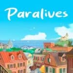 Paralives icon
