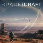 SpaceCraft icon