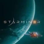 Starminer icon