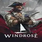 Windrose icon