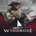 Windrose icon