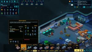 Space Haven 1