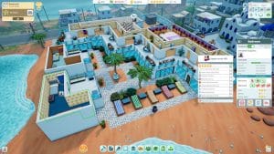 Hotel Architect 2