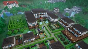 Hotel Architect 3