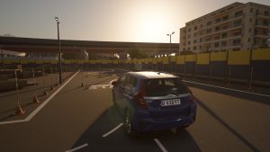 City Car Driving 2.0 1