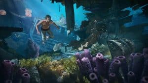 Assassin’s Creed Black Flag Resynced 1