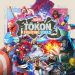MARVEL Tōkon Fighting Souls icon