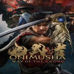 Onimusha Way of the Sword icon