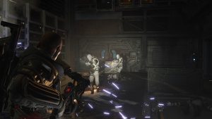 Aliens: Fireteam Elite 2 1