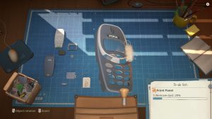 ReStory: Chill Electronics Repairs 1