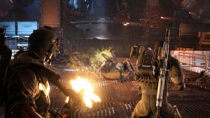 Aliens: Fireteam Elite 2 2