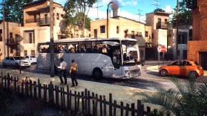 Bus Simulator 27 2
