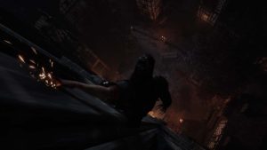 The Blood of Dawnwalker 2