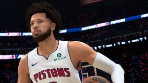NBA 2K27 2