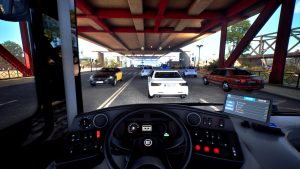Bus Simulator 27 1