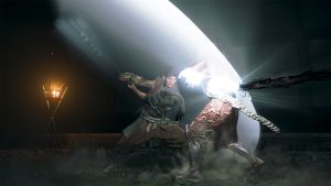 Onimusha Way of the Sword 1