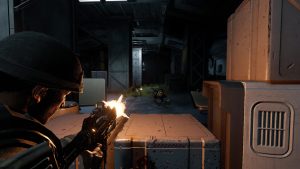 Aliens: Fireteam Elite 2 3
