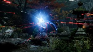 Onimusha Way of the Sword 3