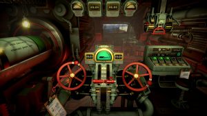 IRON NEST: Heavy Turret Simulator 3