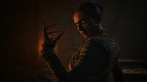 The Blood of Dawnwalker 4